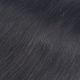 20 pouces Fil Invisible Cheveux Synthétiques Noir Foncé #1 140g [VENTE FINALE]
