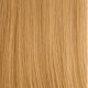 18 pouces Rallonges Fil Invisible Cheveux Naturels Remy Châtain Clair Doré #14 85g