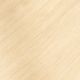 18 pouces Rallonges Fil Invisible Épais Cheveux Naturels Remy Ondulés Blond #60 130g