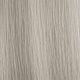 18 pouces Rallonges Fil Invisible Cheveux Naturels Remy Blond Cendré Argenté #601 85g