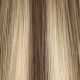 18 pouces Rallonges Ponytail Cheveux Naturels Remy Ondulés Brun Moyen Racine Dégradé Blond Clair Cendré #B5A 5AT60 125g (PRÉCOMMANDE, EXPÉDITION EN 4 À 6 SEMAINES)