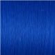 18 pouces Rallonges Fil Invisible Cheveux Naturels Remy Bleu 85g (PRÉCOMMANDE, EXPÉDITION EN 4 À 6 SEMAINES)