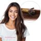 Brun #4 Kératines Cheveux Naturels