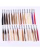 3 Échantillons de Couleur pour Extensions Mes Rallonges - Seulement 5$