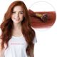 Auburn Foncé #33 Kératines Cheveux Naturels