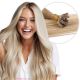 Blond Foncé Kératines Cheveux Naturels