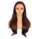 G1904878-v4 - Perruque Longue Cheveux Synthétique Brunette [VENTE FINALE]