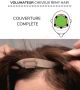 Volumateur Perte De Cheveux Couverture Complète  (Dimensions: 6.5