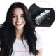 Noir Foncé #1 Bandes Adhésives Cheveux Naturels
