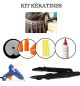 Kit Pose Rallonges Kératines [VENTE FINALE]