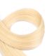 14 pouces Nano-rings Blond #60 Premium Remy Cheveux Naturels 20g