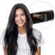 Noir/Brun #1b Nano-Rings Cheveux Naturels
