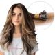 Balayage Ombré Kératines Cheveux Naturels
