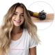 Blond Ombré Kératines Cheveux Naturels