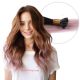 Pastel Ombré Kératines Cheveux Naturels