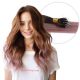 Pastel Ombré Nano-Rings Cheveux Naturels