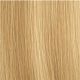22 pouces Rallonges Kératines Cheveux Naturels Remy Blond Cendré à Roux Blond Mélangé #P10F 22 20g