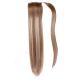 queue de cheval extensions cheveux	balayage ombré