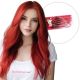 Rouge Micro-Billes Cheveux Naturels