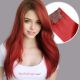 Rouge À Clips Cheveux Synthétiques [VENTE FINALE]