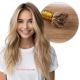 Blond Cendré Kératines Cheveux Naturels
