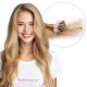 Roux Blond #27 Micro-Billes Cheveux Naturels
