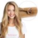 Roux Blond #27 Kératines Cheveux Naturels