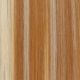 rallonges postiches cheveux synthetiques	Auburn blond 12-24