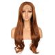 G1904813B-v2 - Perruque Longue Cheveux Synthétique Auburn  [VENTE FINALE]