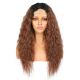 FU1808577-v2- Perruque Longue Cheveux Synthétique Auburn  [VENTE FINALE]