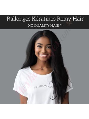 Extensions Cheveux Kératines, 14