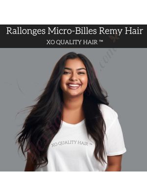 Extensions Cheveux  Micro-Billes, 14