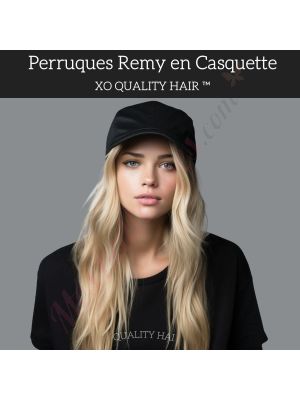 Perruques en Casquette, 14