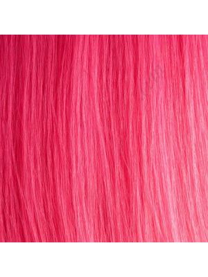 14 pouces Rallonges À Clips Cheveux Naturels Remy Rose 85g (PRÉCOMMANDE, EXPÉDITION EN 4 À 6 SEMAINES)