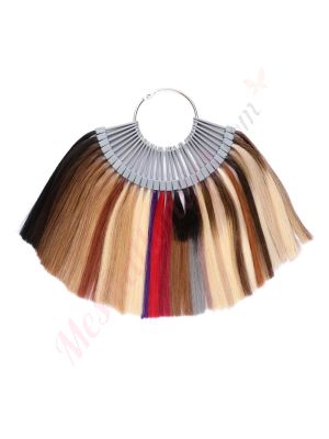 Méchier 36 Couleurs Cheveux Naturels/Remy [VENTE FINALE]