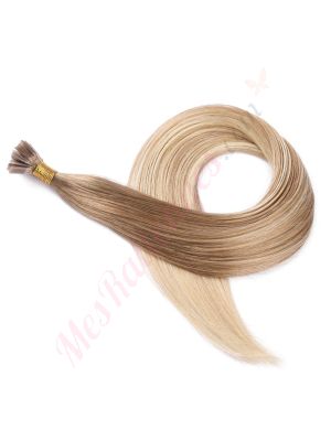 Blond Foncé Kératines Cheveux Naturels