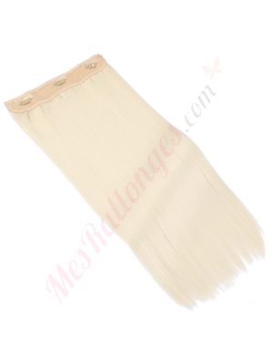 Blond #60 Fil Invisible Cheveux Synthétiques [VENTE FINALE]