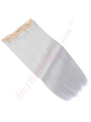Silver Fil Invisible Cheveux Synthétiques [VENTE FINALE]