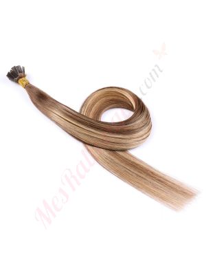 rallonges cheveux kératines	ombré balayage