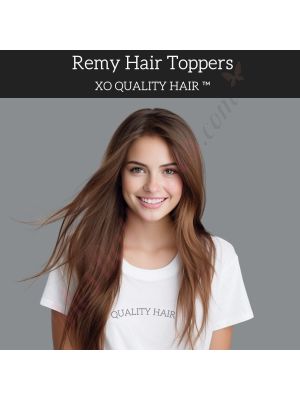Volumateurs, 14 pouces, 30 couleurs, cheveux remy hair de la marque Quality Hair 