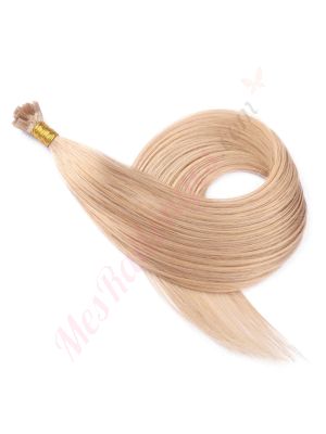 Blond Cendré Kératines Cheveux Naturels