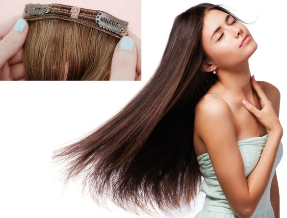 Montreal Hair Extensions Human Hair Extensions Montreal