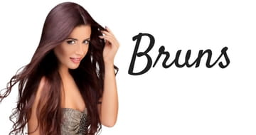 Rallonges de cheveux couleurs bruns