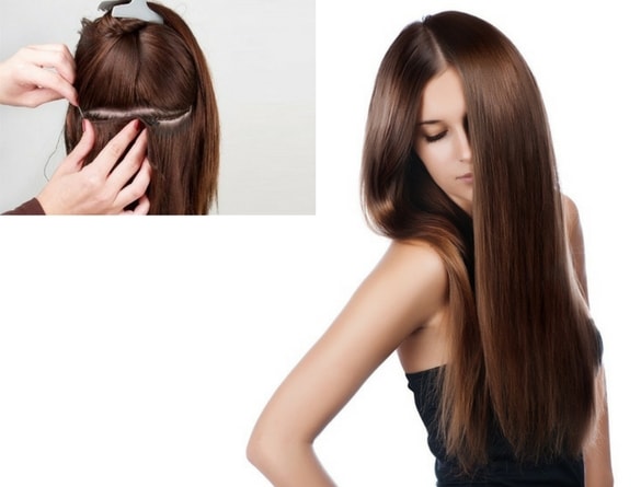 Best hair extensions montreal hotsell